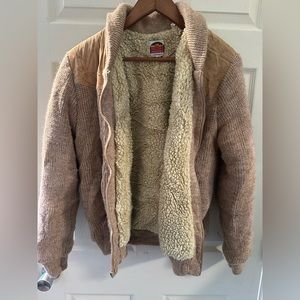 Vintage jacket